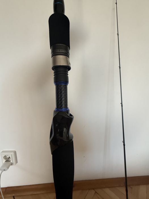 Lanseta spinning Air Pro