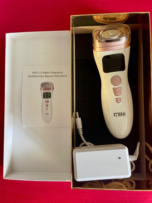 Aparat Hifu 2.0 radio frenquency