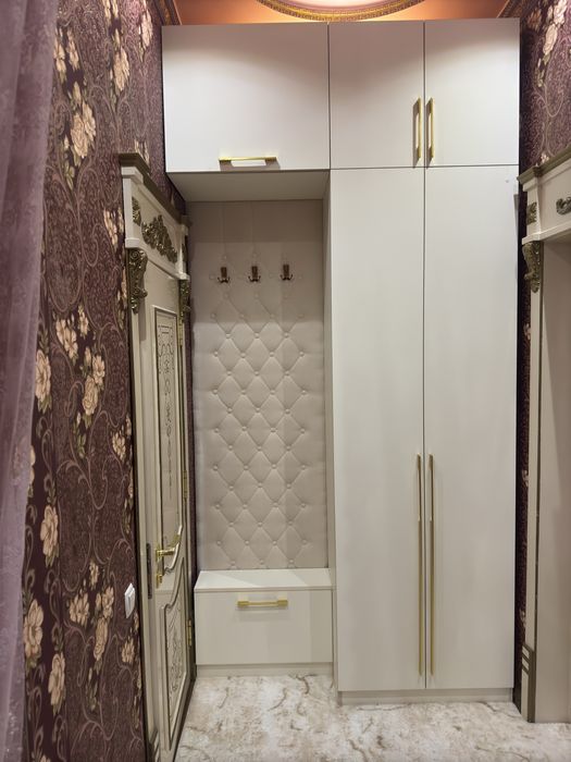 Заказга сифатли МЕБЕЛЛАР