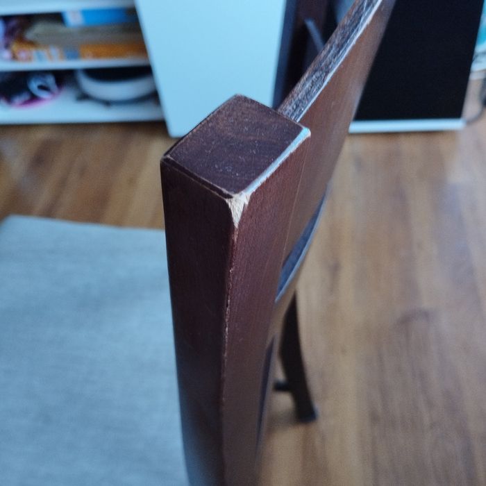 Трапезен стол  Виденов