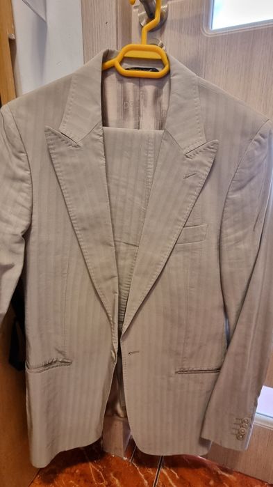 Costum casual Dolce & Gabbana