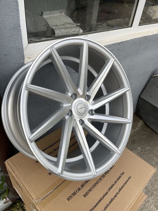 Djanti za Vossen CVT  5x120 5x112 / Джанти за  Воссен ЦВТ