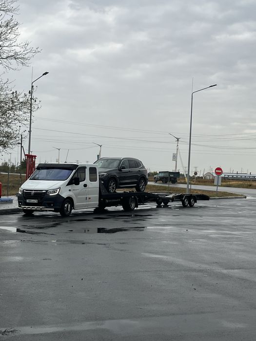 Эвакуатор Автовоз Костанай Астана Алмата