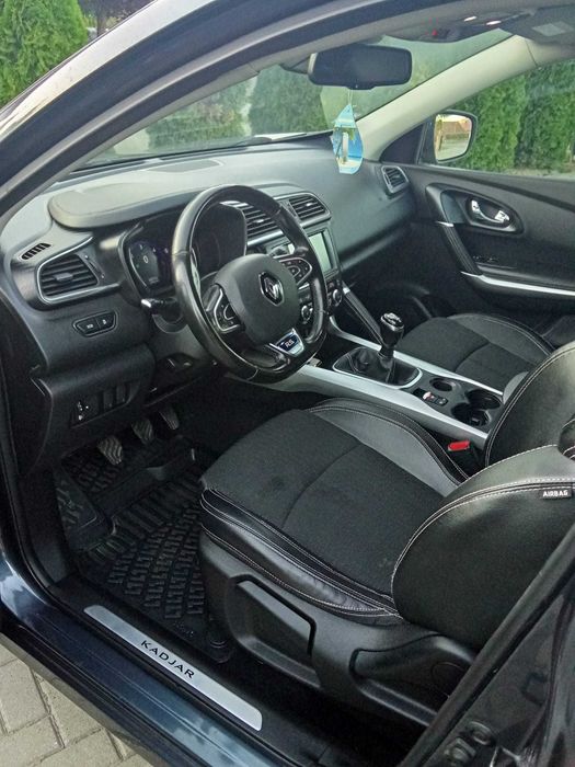 Renault Kadjar 1,5 DCI de vânzare