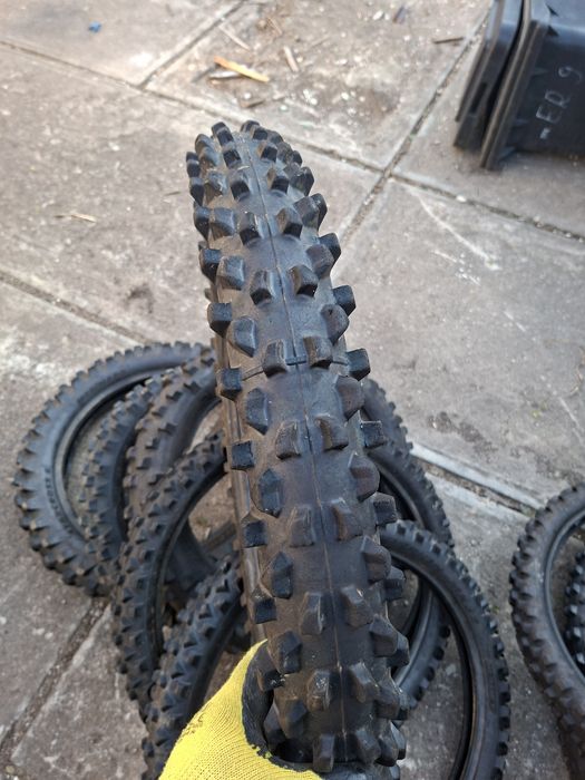 Anvelopa/cauciuc enduro/cross 80/100/21 (90/90/21) PIRELLI SCORPION MX32-dot 2025- NOU!!
