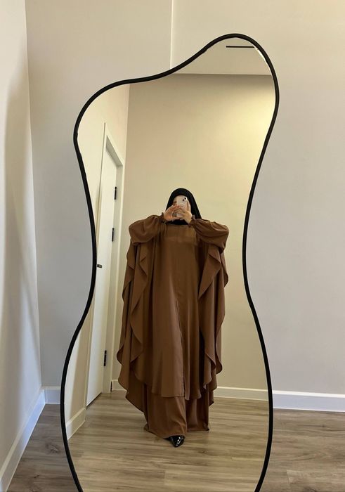 Misr liboslari orginal mato