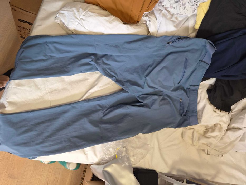 Patagonia Terravia Trail Pants