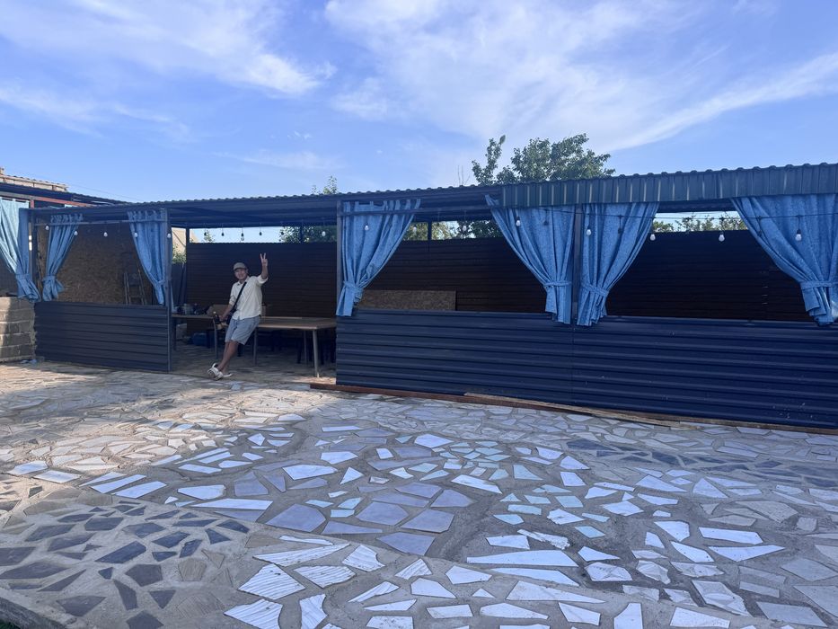 Сдается дача посуточно Балхаш