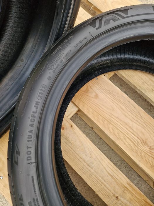4anvelope vara NOI 0km 205 45 17 Nexen 2025