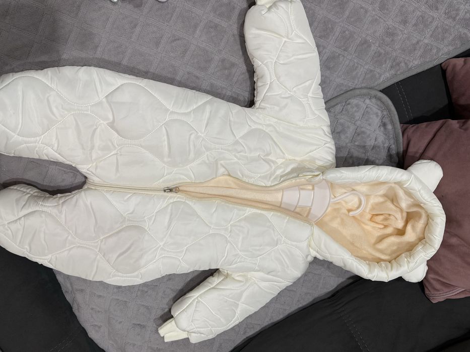 Весенний комбенизон