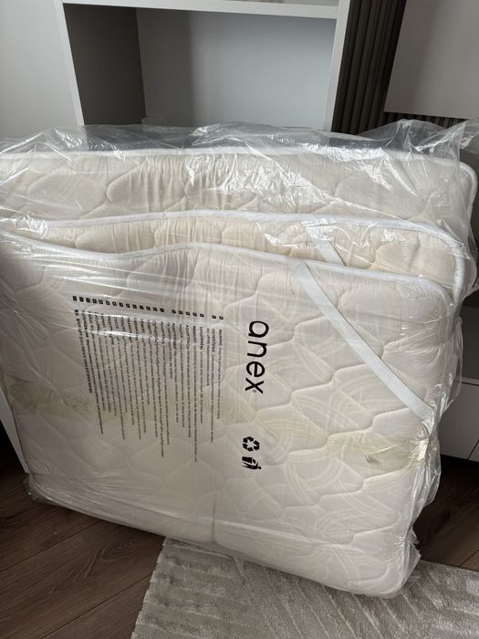 Топер на кровать