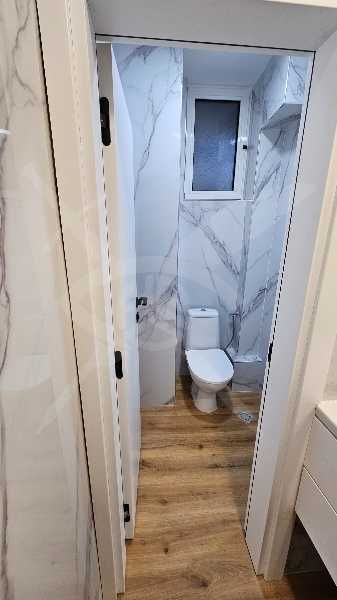 Дава се под наем Тристаен апартамент в Пловдив, Кючук Париж - 96 кв.м за 747.66 € - Снимка #5