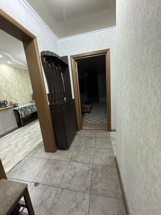 Квартира в аренду ,мебелирована