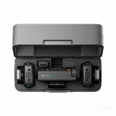Микрофон JDI Mic Mini