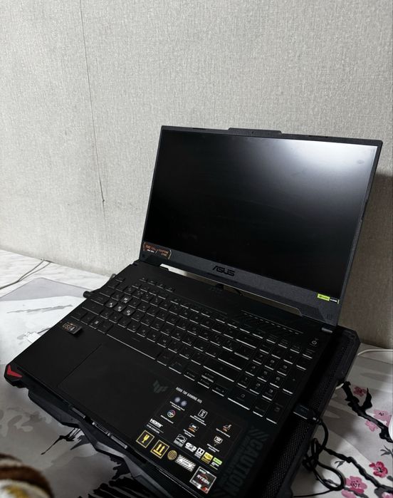 Продам - обмен ноутбук асус