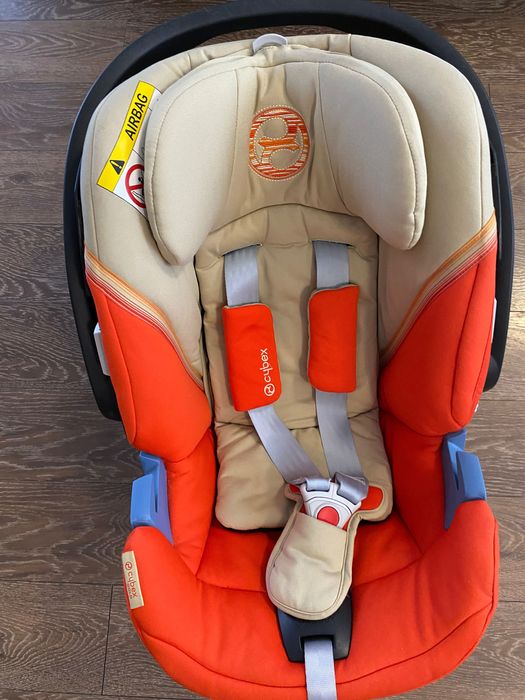 Стол за кола Cybex Aton 5