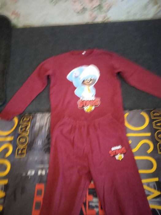 Продам вещи на мальчика