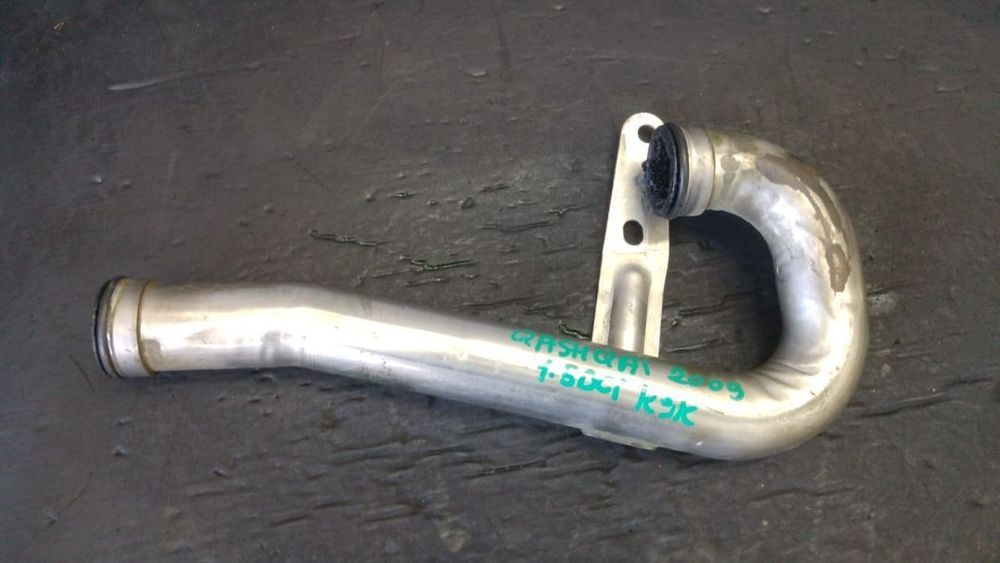 conducta egr 1.5 dci k9kh282 nissan qashqai j10 nj10 jj10e 506623
