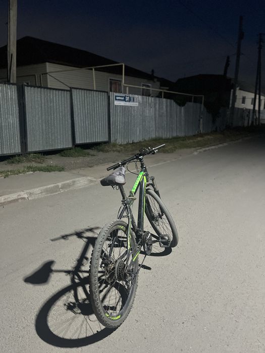 Продам велосипед MSEP