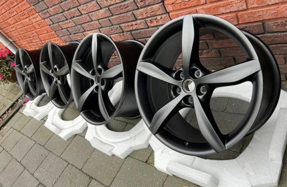 Ферари джанти Portofino М 20 цола (спорт пакет)