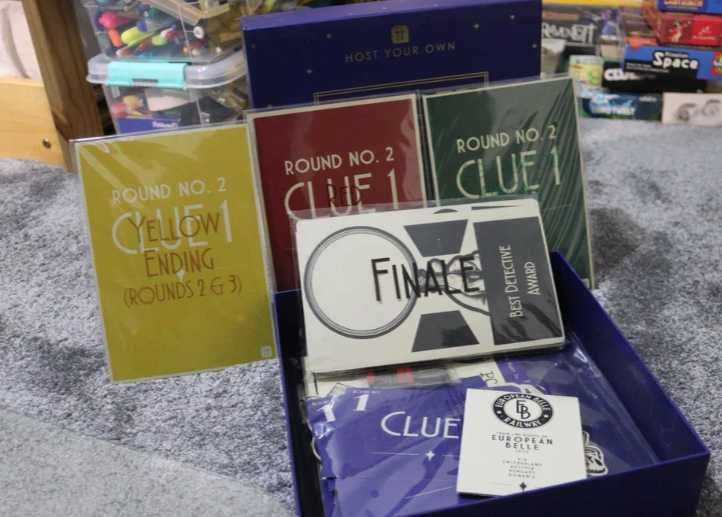 Настолни игри Board Games