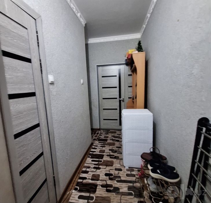 Срочно продажа квартира яшнабод олмос метро 2 хона ипатека можна