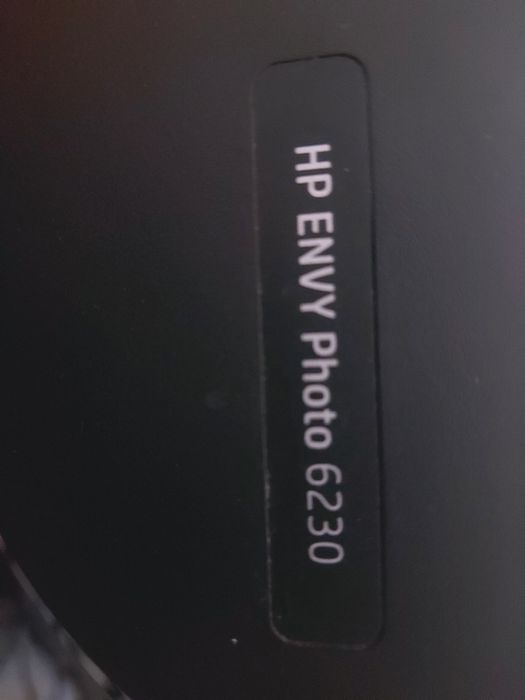 Imprimantă HP envy Photo 6230