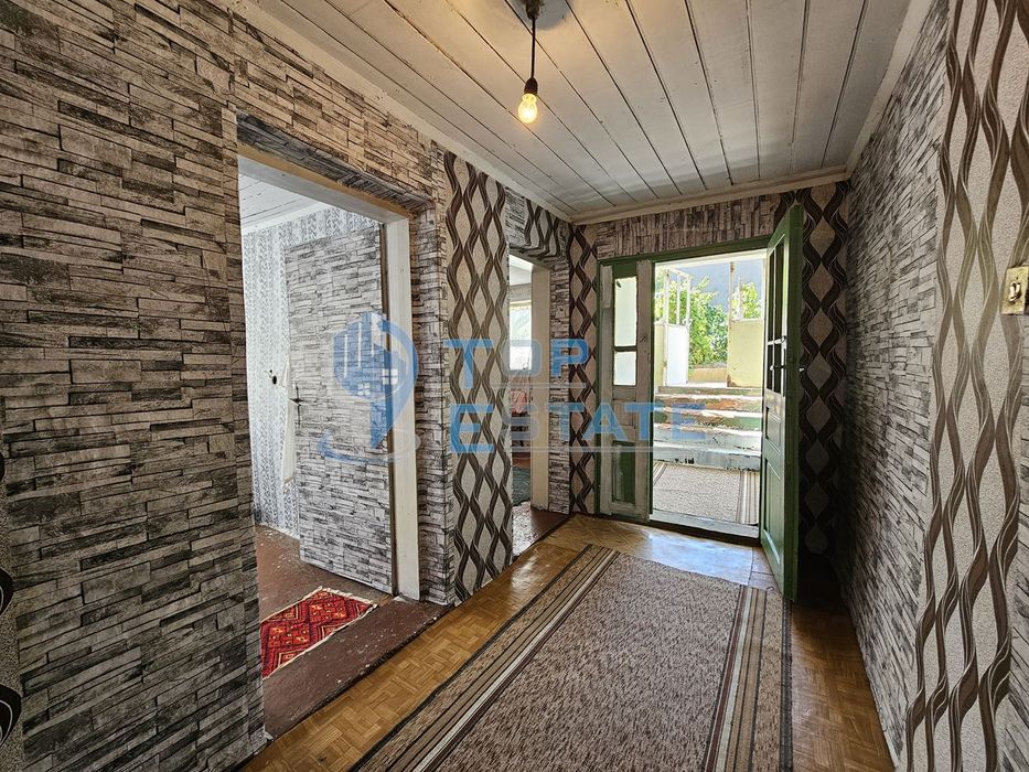 Продава се Къща в с. Българско Сливово, Област Велико Търново - 110 кв.м за 117 €/кв.м - Снимка #8