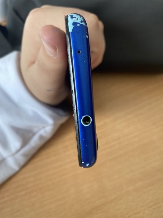 Продам редми а7