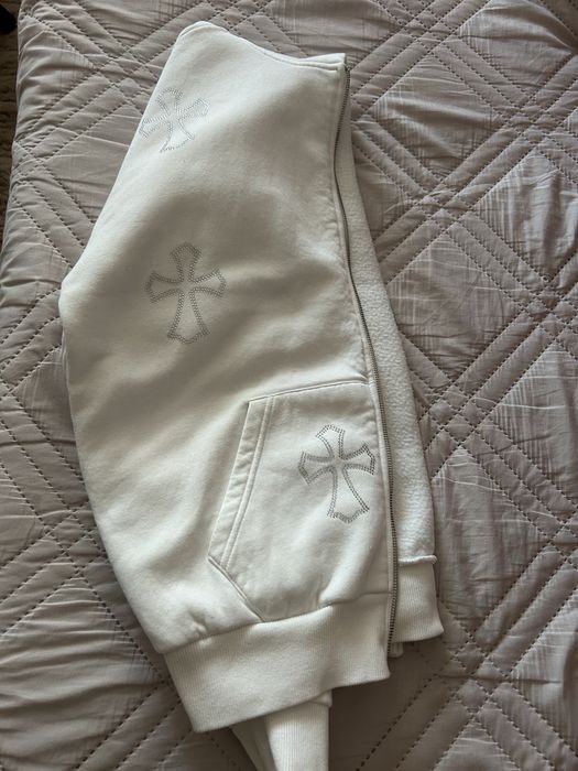 Суитчер Review бял