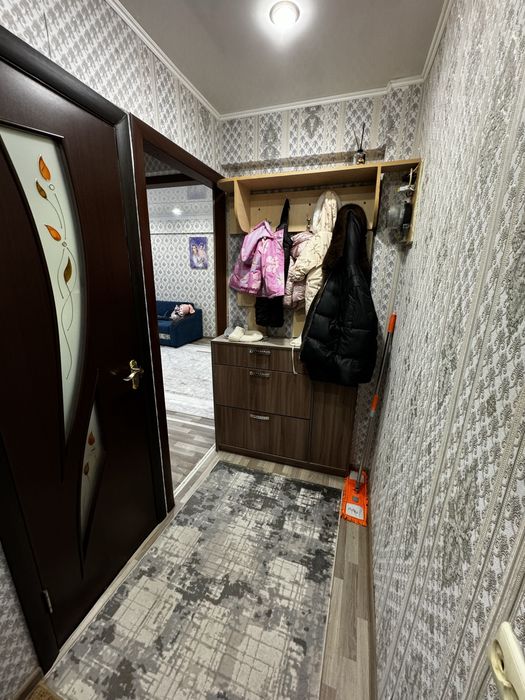 Продам 3-х комнатную квартиру