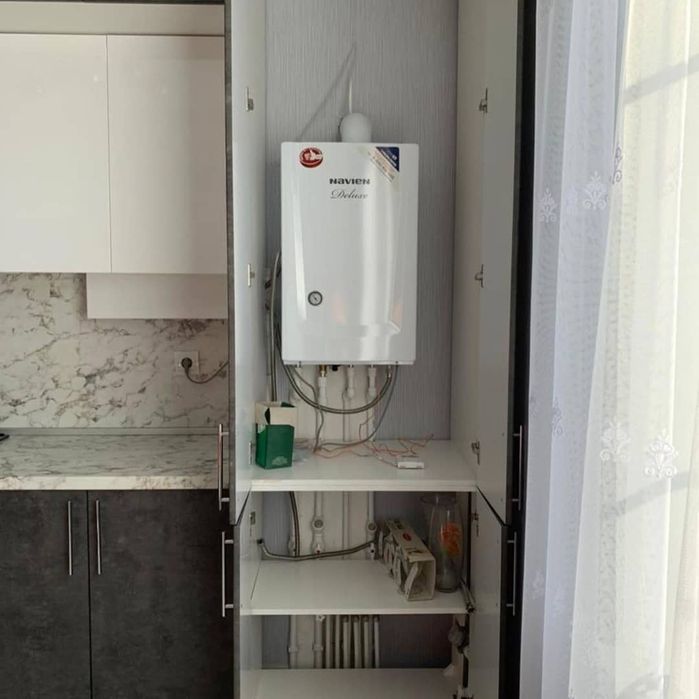 Кухонный мебель на заказ