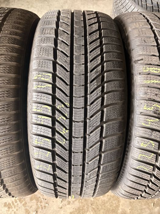 Anvelope iarna 225/45/18 Continental WinterContact TS 870P 225 45 18
