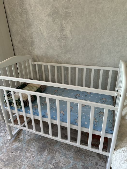 Продам детский кровать