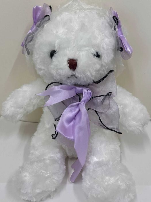 Мягкие игрушки разные