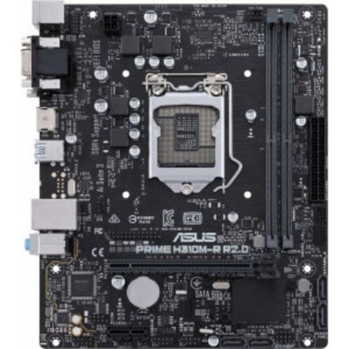 Placa de baza ASUS PRIME H310M-R R2.0 , socket 1151 v2