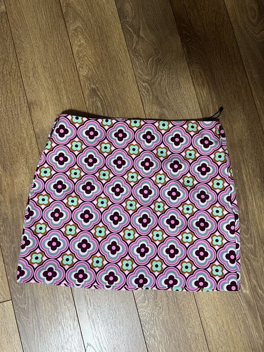 Пола Zara размер С