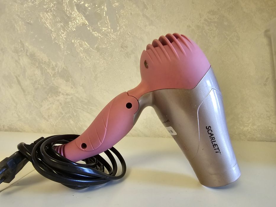 Продам фен в отличном состоянии