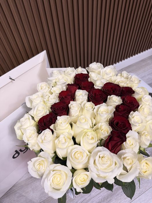 Продается красивый букет