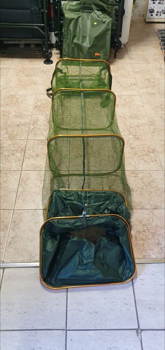 Гумиран живарник 2.50м., 3.00м.