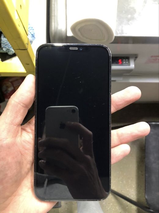 Продам iphone 12 pro max 256gb
