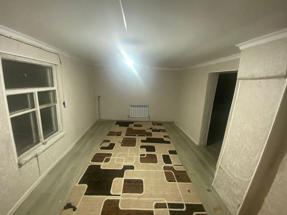 Сдам дом трёх комнатный