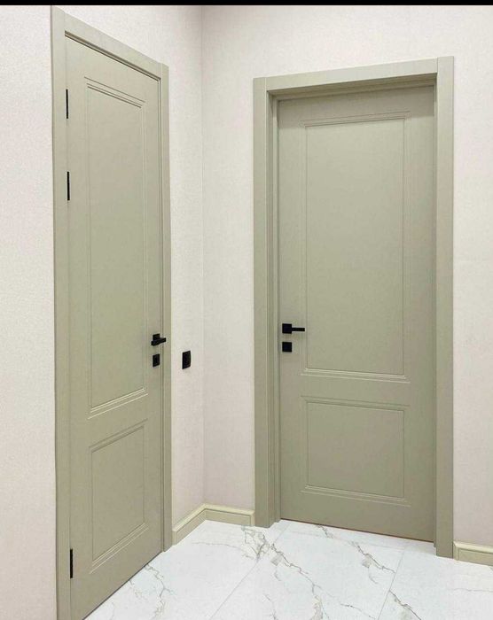 МДФ двери | Hitech eshik | MDF Eshiklar | дверь | MF-45