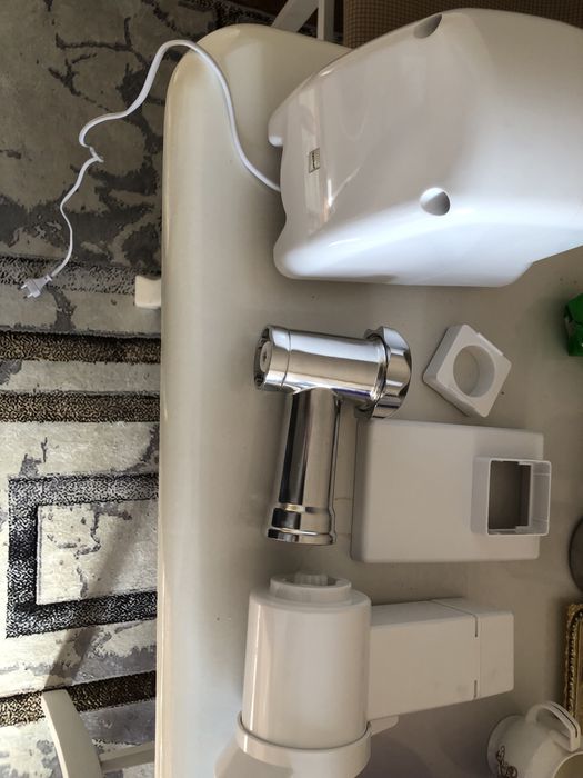 Мясорувка сатылады