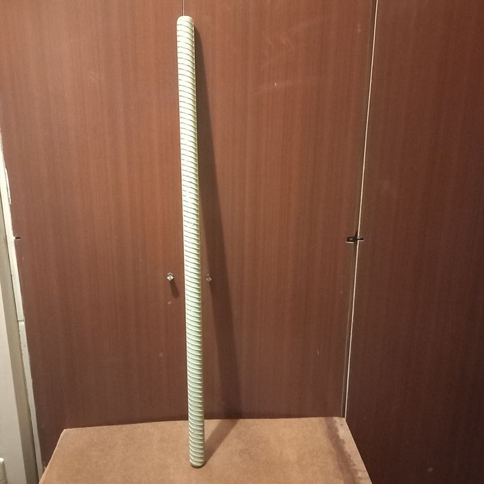 Гриф, ручки для эспандера и