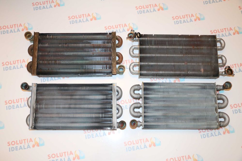 Schimbator principal de caldura centrala Vaillant de 24 sau 30 kw