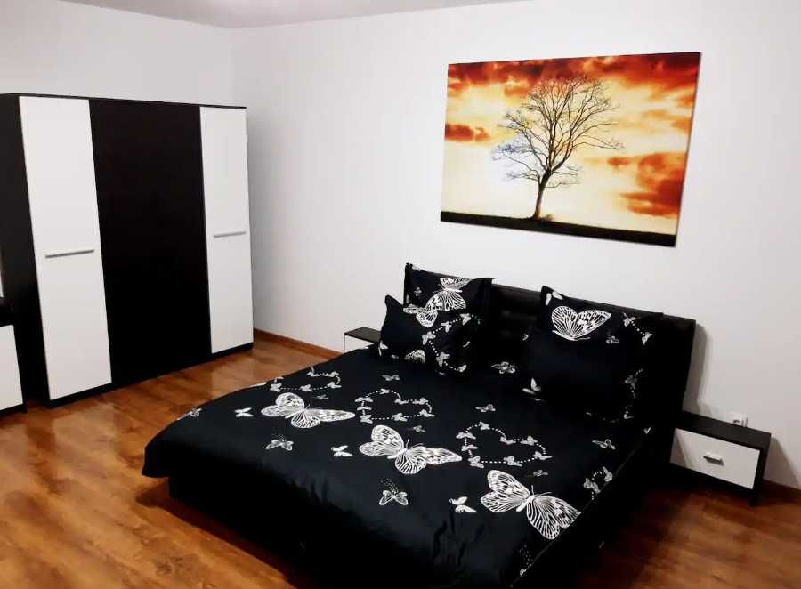 Дава се под наем Едностаен апартамент в Пловдив, Христо Смирненски - 40 кв.м за 155 € - Снимка #4