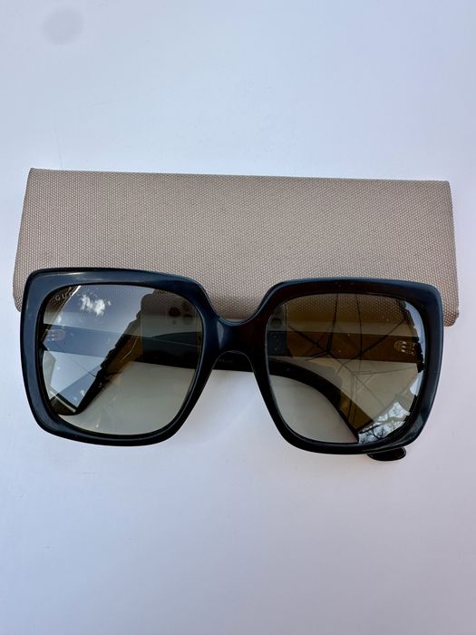 Gucci GG0418S-001
