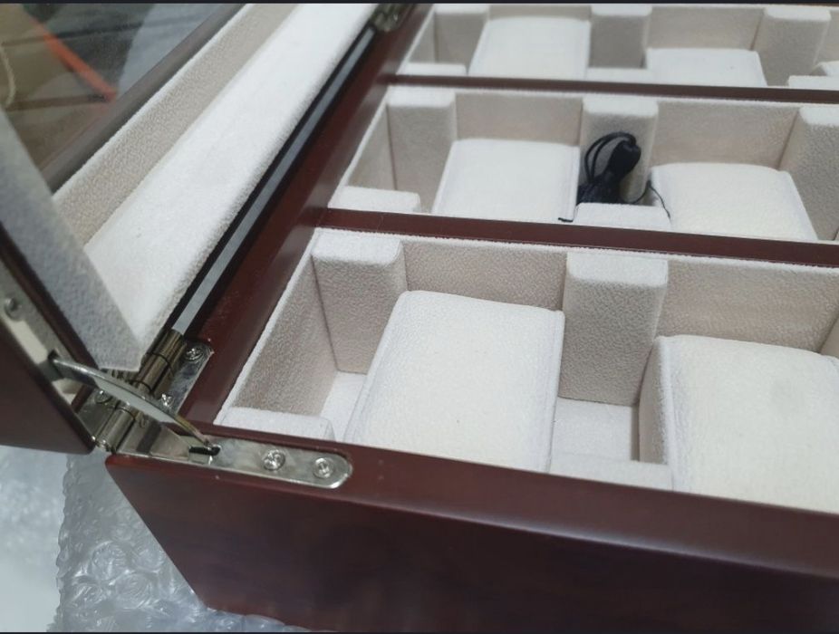 Луксозна кутия за часовници