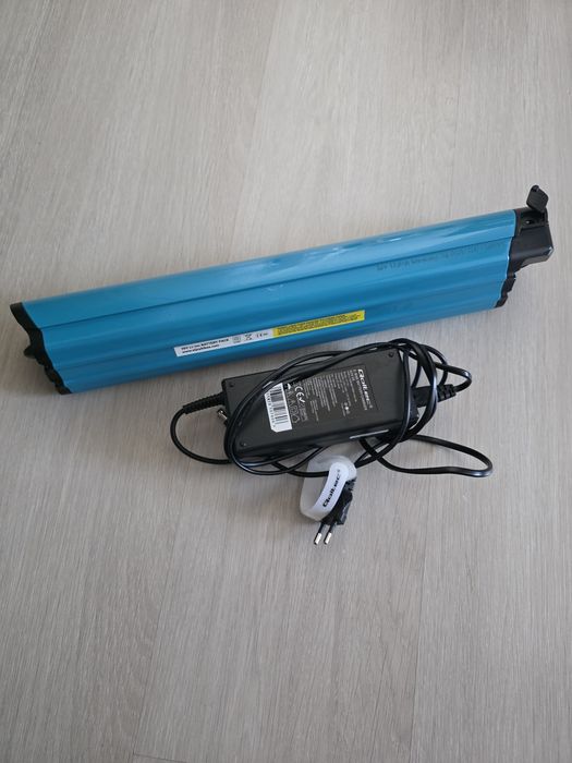 Bicicleta electrica Eljoy Revolution LE 35/50 Bucharest Bike Traffic